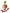 Blue King Rocking Horse Wooden Nutcracker F07AM9-32-N01860C