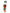 Samoyed Wooden Nutcracker F07AM9-4-N01026A