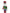 Royal Guard Bulldog Wooden Nutcracker F07AM9-4-N01026D