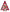 Red Christmas Tree Advent Calendar F07AM9-42-Y01109Red