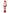 Gift Box Santa Wooden Nutcracker F07AM9-5-N01869A