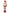 Presents Santa Wooden Nutcracker F07AM9-5-N01869A