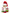 Presents Santa Wooden Nutcracker F07AM9-5-N01869A