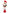 Christmas Tree Santa Wooden Nutcracker F07AM9-5-N01869B