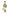 Traveler Wooden Nutcracker F07AM9-71-N01852B