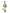 Traveler Wooden Nutcracker F07AM9-71-N01852B