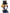 Axe Soldier Wooden Nutcracker F07AM9-72-N01642A