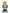 King Wooden Nutcracker F07AM9-72-N01642B