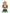 Soldier Wooden Nutcracker F07AM9-72-N01642B
