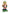 Soldier Wooden Nutcracker F07AM9-72-N01642B