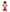 Drummer Wooden Nutcracker F07AM9-72-N01642C