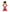Drummer Wooden Nutcracker F07AM9-72-N01642C