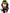 Mariachi Wooden Nutcracker F07AM9-73-70711