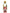 Pink King Wooden Nutcracker F07AM9-74-N01849B