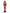 Firefighter Wooden Nutcracker F07AM9-8-N01842B