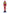 Firefighter Wooden Nutcracker F07AM9-8-N01842B
