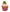 Christmas Cupcake Cookie Jar by Wizardi F07AM9-8-YJ2502