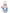 Pastel Blue Wooden Nutcracker F07M14-29-N01703 blue stand