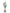 Mint Wooden Nutcracker F07M14-29-N01703 green stand