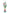 Mint Wooden Nutcracker F07M14-29-N01703 green stand