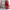 Christmas Nutcracker by Wizardi F07M14-30-N01703 pink stand