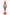 Christmas Drummer Nutcracker. Wizardi Classic Wooden Festive Decoration F07M14-32-N01819A