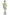 Christmas Nutcracker the Swordsman. Wizardi Classic Wooden Festive Decoration F07M14-35-N01364A