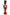 Christmas Nutcracker the Swordsman. Wizardi Classic Wooden Festive Decoration F07M14-39-N01365B