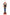 Christmas Nutcracker with Cake. Wizardi Classic Wooden Festive Decoration F07M14-41-N01058B