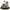Green Garden Dollhouse Kit - Miniature Wizardi Roombox Kit F07M5-89-2015