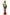 Wooden King Nutcracker with Scepter Wizardi F07M6-10 red stand