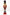 Wooden Drummer Nutcracker Wizardi F07M6-11 Red