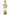 Wooden Winter King Nutcracker Wizardi F07M6-12B
