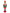 Wooden Brave Soldier Nutcracker Wizardi F07M6-13B