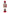 Wooden Festive King Nutcracker Wizardi F07M6-13D