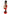 Wooden Regal Drummer Nutcracker Wizardi F07M6-13A