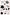 Flower Outline Scrapbooking Silicone Stamp QS06