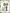 Just Married - PDF Cross Stitch Pattern