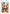 The Cozy One K-309 Counted Cross-Stitch Kit