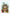 The Sweet One K-310 Counted Cross-Stitch Kit