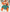 Flame Ll 63-00 Counted Cross Stitch Kit