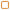 Nurge Embroidery Snap Frame 270-2 Orange