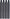 Nurge Extension rod for Snap Frame 270-00 Grey