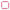 Nurge Embroidery Snap Frame 270-1 Pink