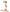 Multi-Adjustable Needlework Table / Seat Stand Nurge 190-14