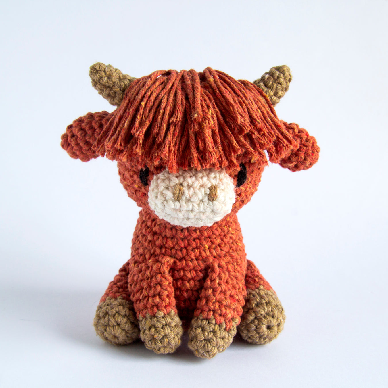 Crochet and Amigurumi kits