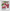 Pantone. Cerise Red - PDF Cross Stitch Pattern