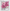 Pantone. Orchid Pink - PDF Cross Stitch Pattern