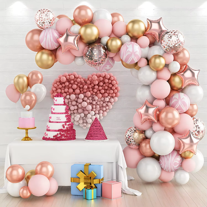 Party Decoration Balloon Set F07M2-33 EMB0132