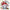 Rasberry Gnome - PDF Cross Stitch Pattern